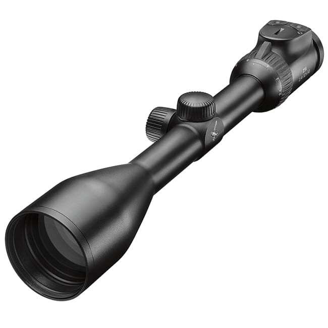 Swarovski Z5i 2.4-12x50mm PLEX-I Condition B Demo Riflescope 69770