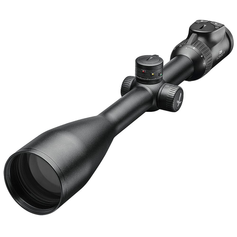 Swarovski Z5i 5-25x52mm BT-PLEX-I Condition A Demo Riflescope 69880