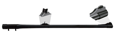 Mauser M0311022 M03 Africa PH .404 Lott Barrel