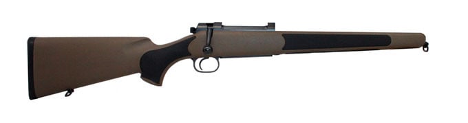 Mauser M03320211 M03 Africa PH Stock Receiver