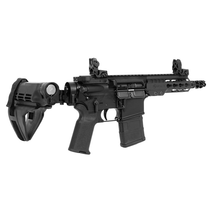 Armalite M15 5.56 Pistol 6\" M15P6