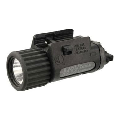 EOTech M3X LED Tactical Light M3X-700-A3