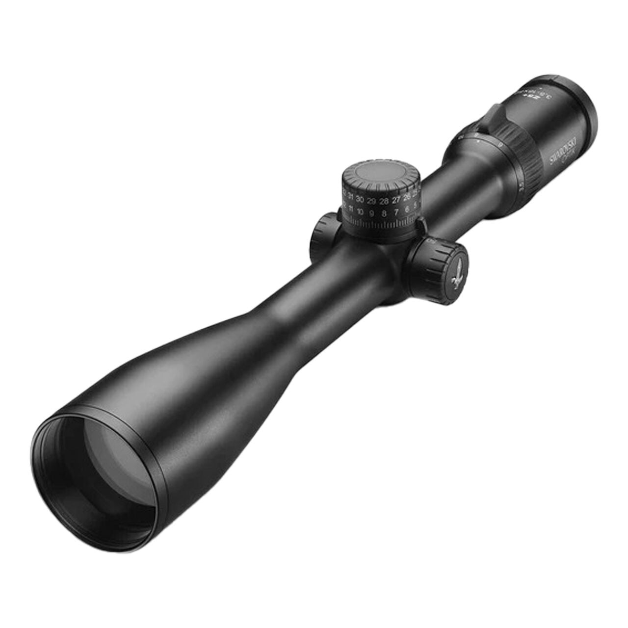Swarovski Z5+ 3.5-18x50 P L BT BRW Condition B Demo Riflescope 70106