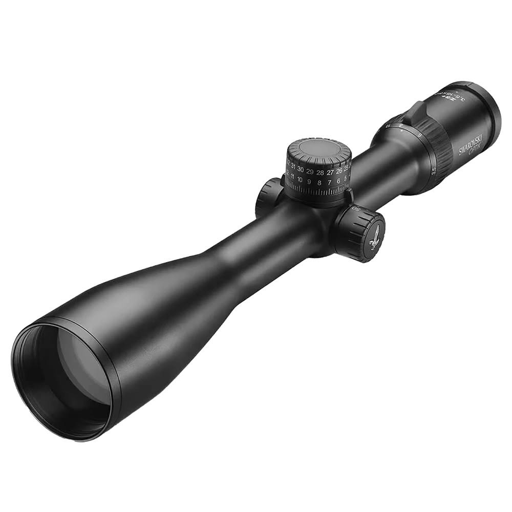Swarovski Z5+ 3.5-18x50 P L BT 4W Condition A Demo Riflescope 70107
