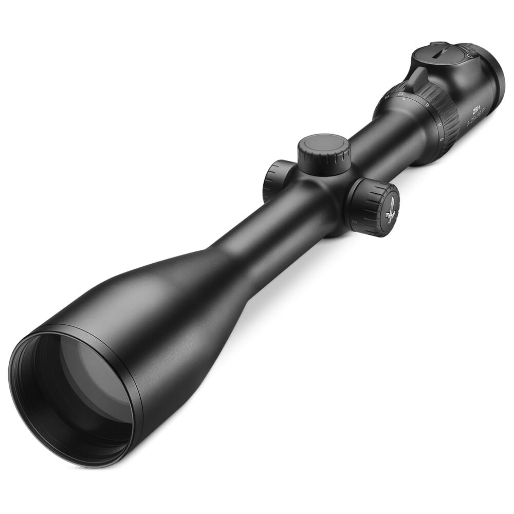 Swarovski Z5i+ 5-25x56mm BRS-I Riflescope 70209
