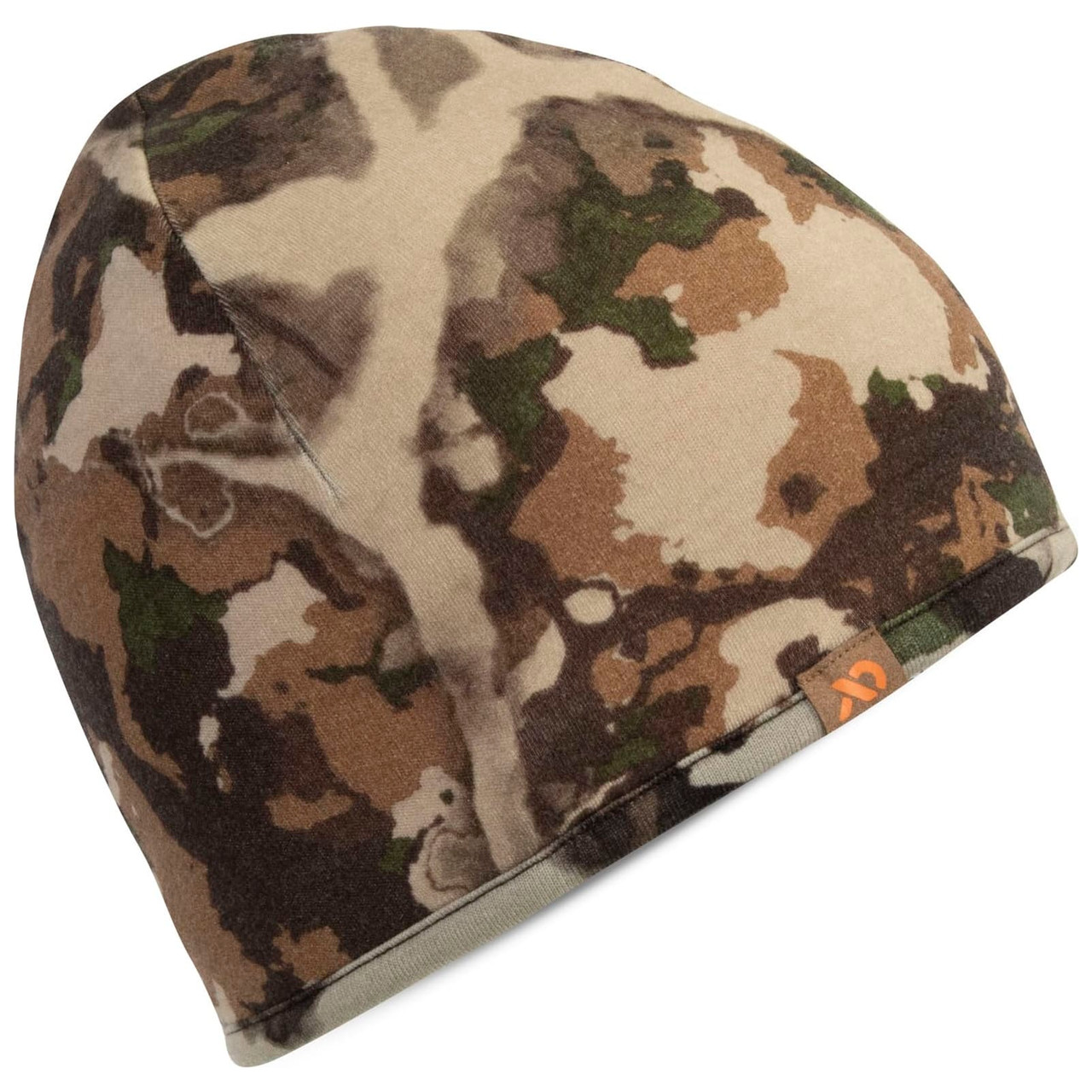 First Lite Kiln 250 Beanie Fusion OS MAKBNFUOS
