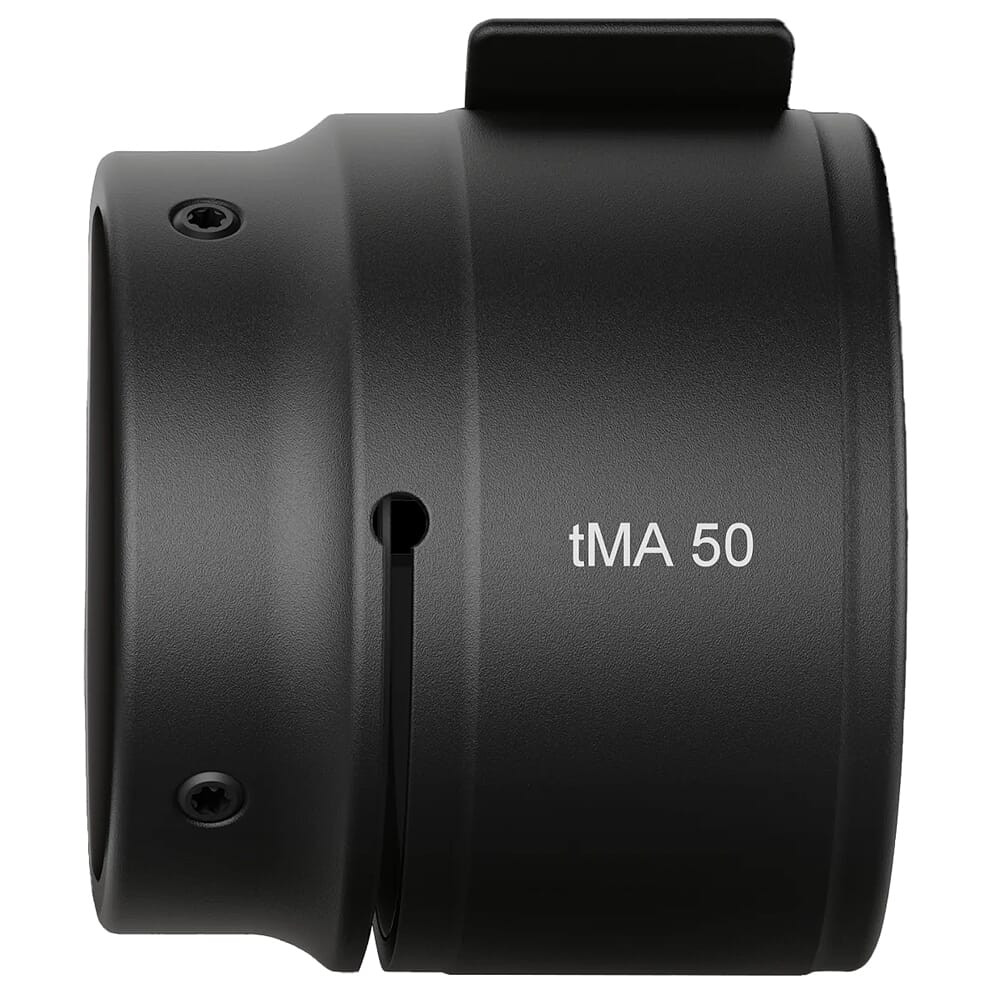 Swarovski tMA 50 Thermal Monocular 50mm Objective Lens Adapter for tM 35 Condition A Demo 72309