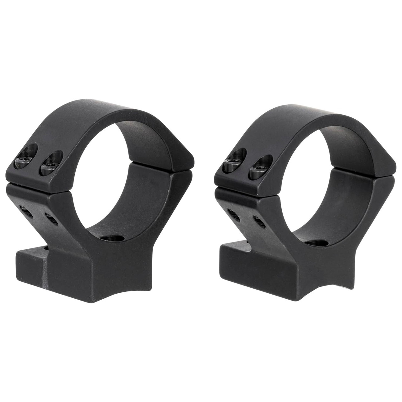 Talley 30mm Winchester XPR (Low) Alloy Lt. Wt. Ring Base Combo 730765