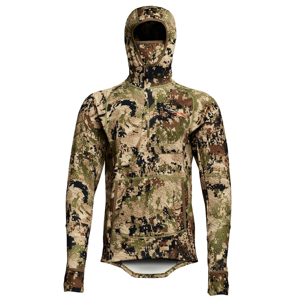 Sitka Gear Big Game Subalpine Fanatic Hoody Medium 70018-SA-M
