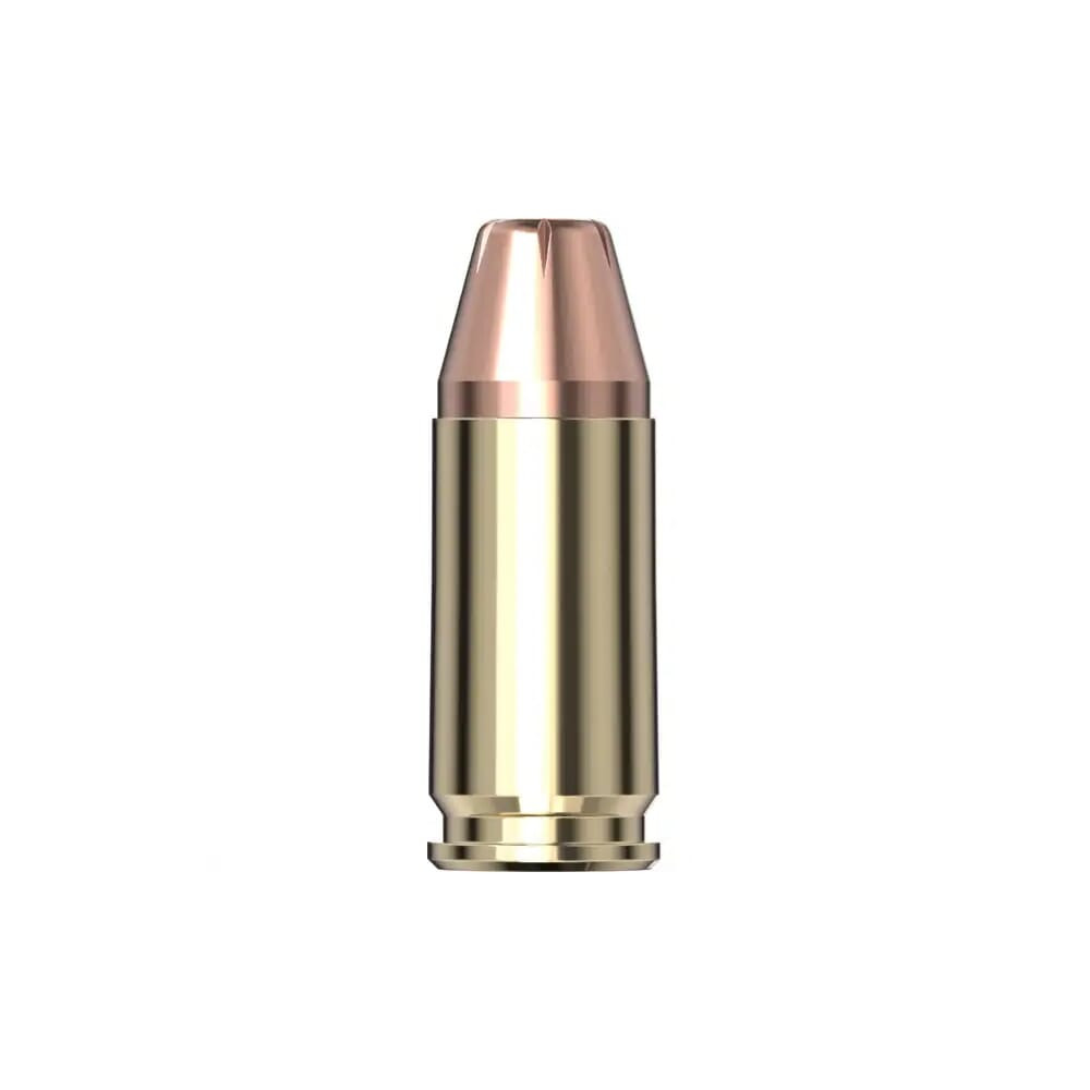 Hornady  American Gunner 9mm Luger 115 Grain XTP - 90244|90244