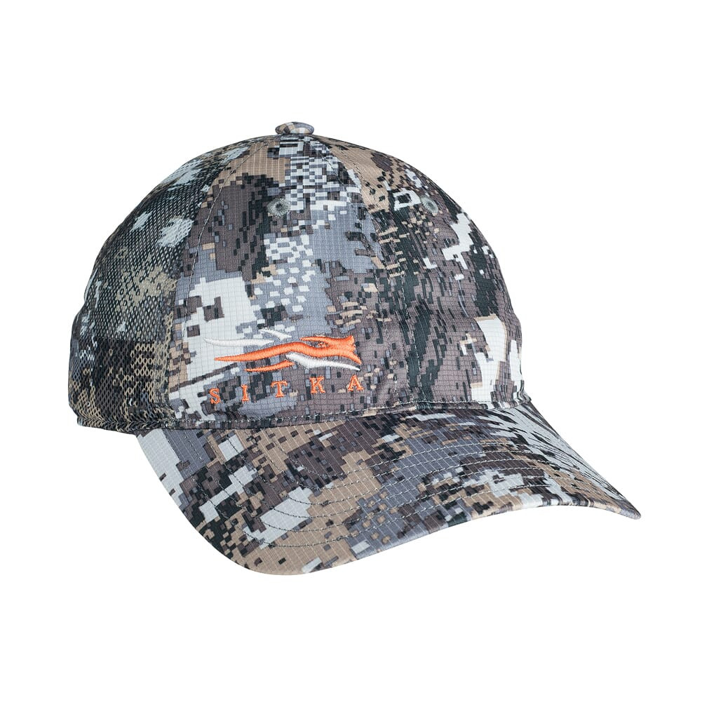 Sitka Gear Elevated II Early Season Whitetail Hat 90255-EV-OSFA