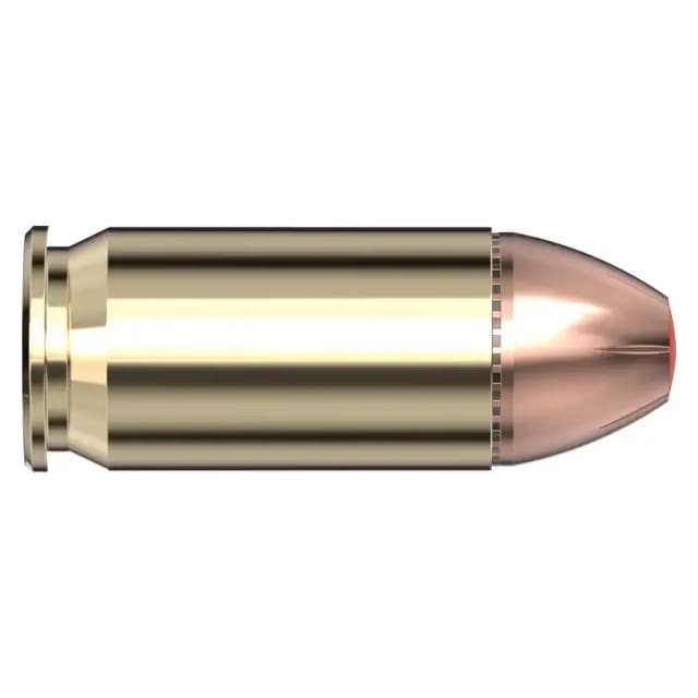 Hornady Critical Defense .45 Auto+P 185gr Ammunition w/FTX Bullets (20/Box) 90923