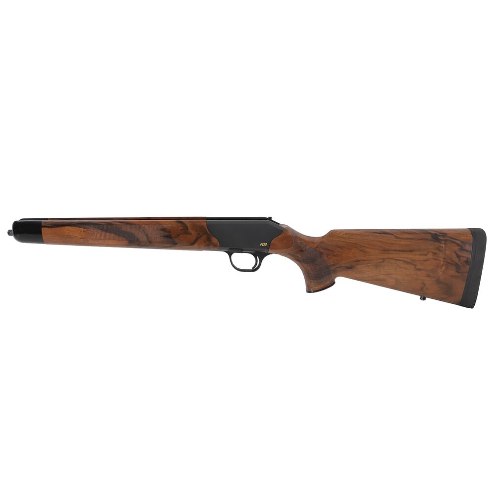Blaser R8 Stock/Receiver Kilombero (Steel) Left Hand Grade 4 Wood a0821466