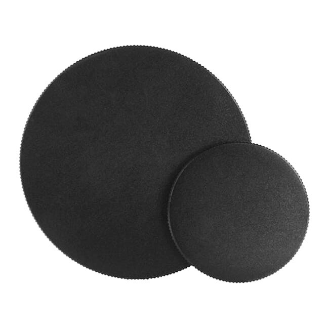 Nightforce Metal Lens Cap for Competition Models (Set) A260
