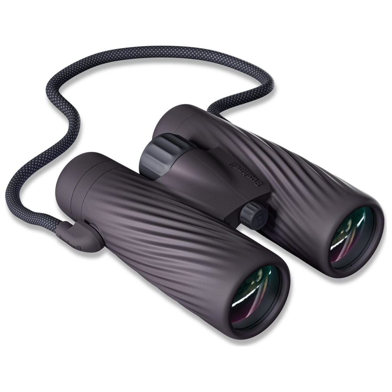 Bushnell 8x42 A5 Onyx Black Roof Prism System EXO Protective Barrier Dielectric Fully Multi-Coated Binocular A5-842OB