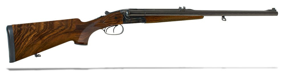 Merkel 140-2 SXS Safari 500 NE Double Rifle A750028