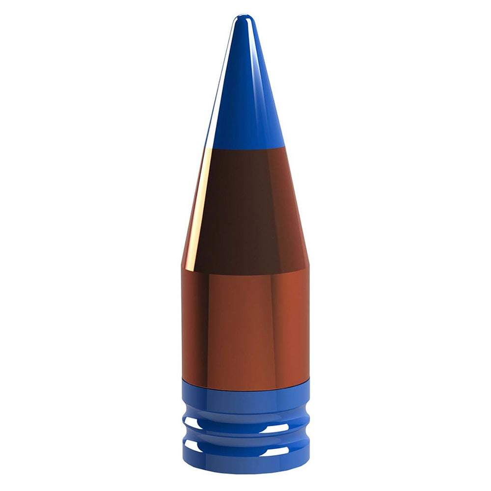 PowerBelt™ ELR Bullets w/ Loading Tip – 15 pk - 45 CAL | 285 grains AC1600AT-CVA-FFL