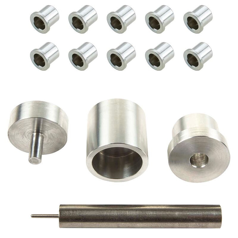 CVA VARIFLAME Priming and Punch Tool w/ Adapters (10) AC1717