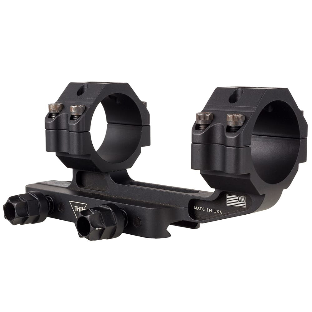 Trijicon 34mm 1.590\" Cantilever Mount w/Q-LOC AC22039