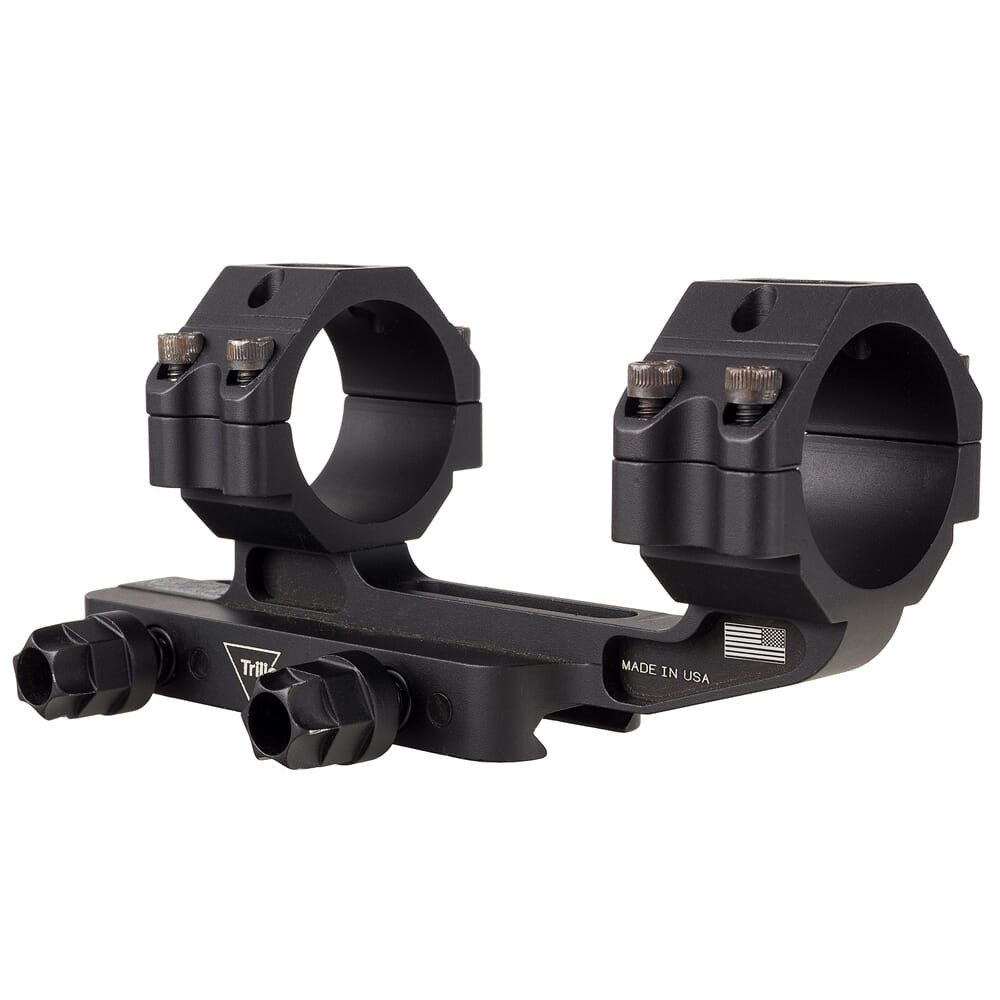 Trijicon 30mm 1.535\" Cantilever Mount w/Q-LOC AC22040