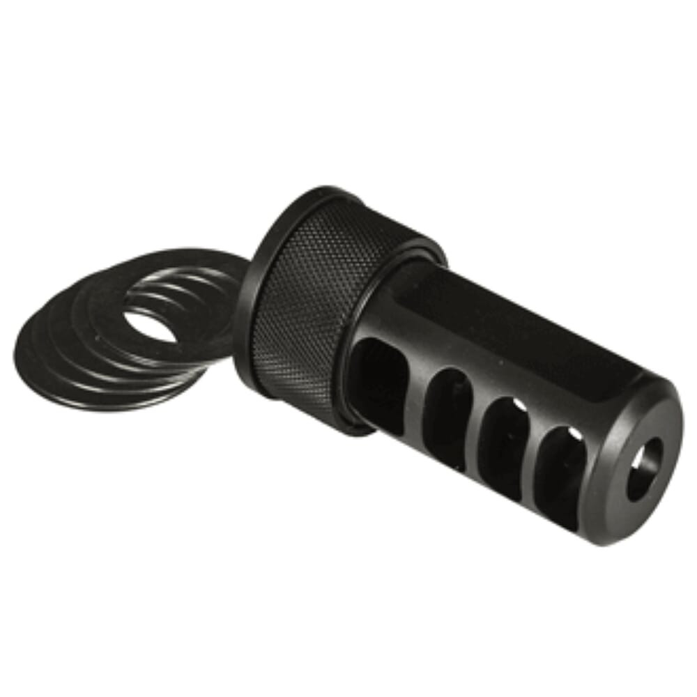Desert Tech HTI .375 CheyTac Muzzle Brake Kit ACC0110