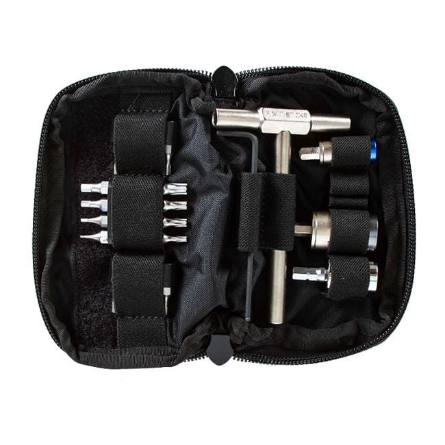 Desert Tech Fix It Sticks Field Tool Kit SRS/HTI/MDR BLK 80/15 ACC0133