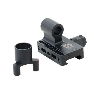 Masterpiece Arms DLOC Harris Bipod Adapter