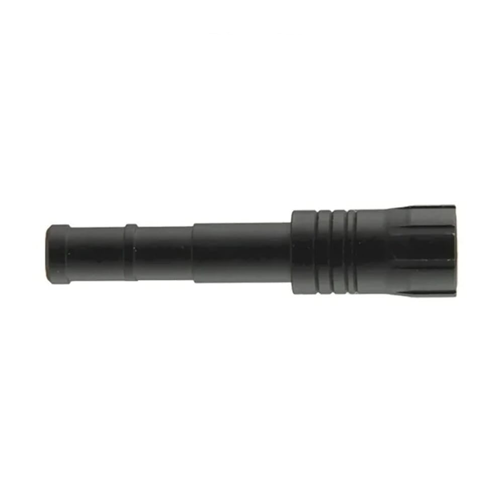 Victory Archery .204 Dia. Green M Shok TL 75 gr Insert 12pk ACISHOKRMS-12