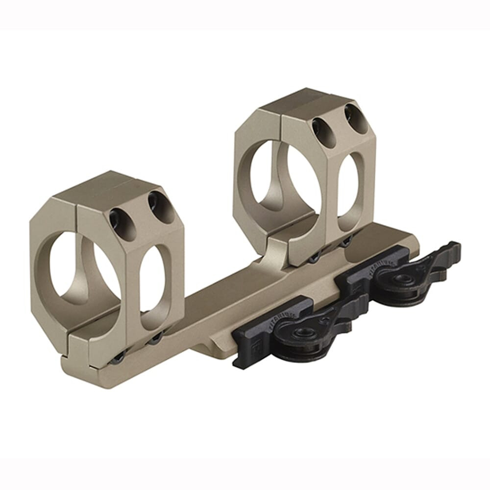 ADM AD-RECON 40mm 20 MOA Cantilever Scope Mount 2\" Offset