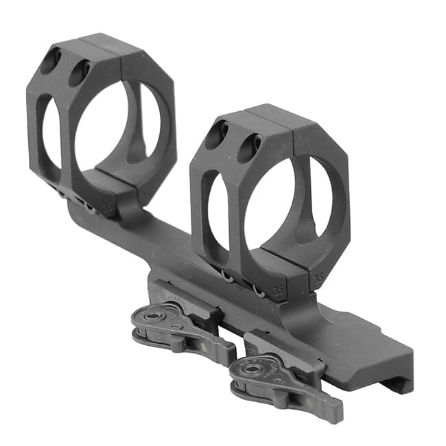 ADM AD-RECON 35mm Cantilever Scope Mount 2\" Offset