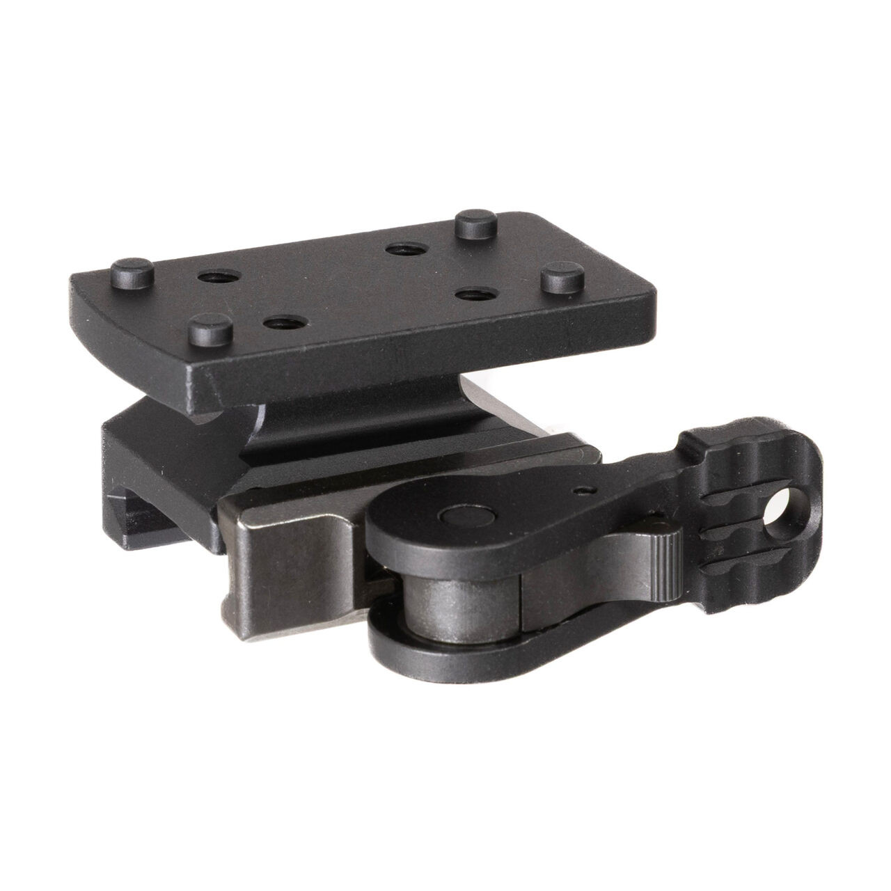 ADM AD-TR Delta Point Pro Co-Witness Lightweight Red Dot Mount w/QD TAC Lever AD-TR-LW-10-TAC
