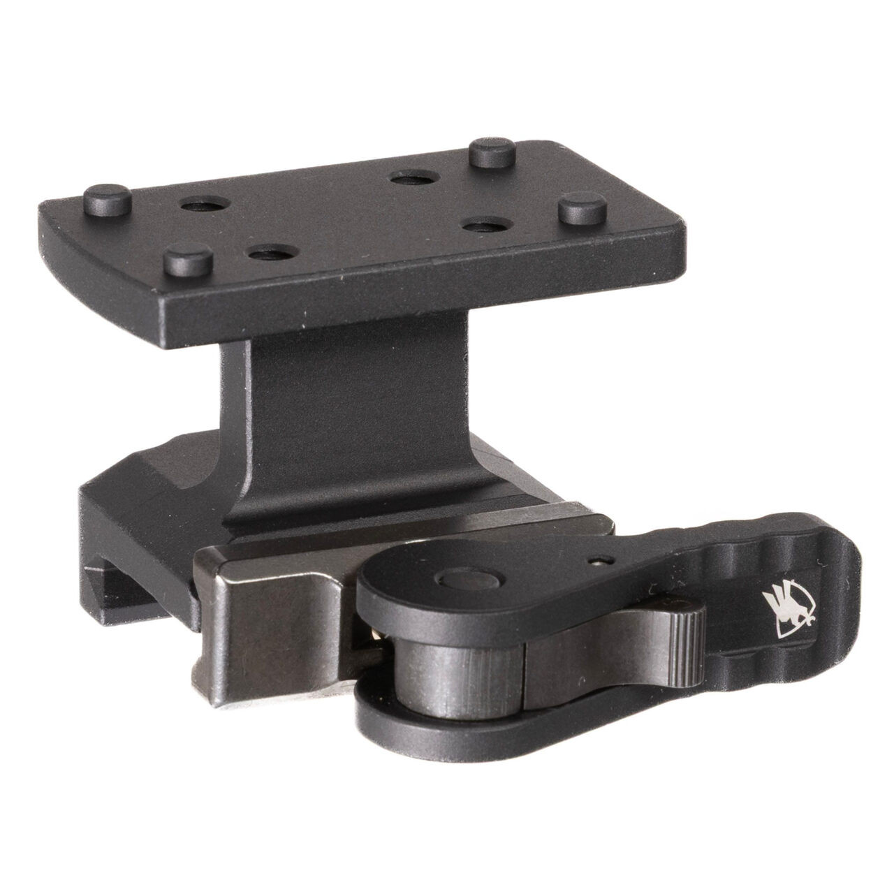 ADM AD-TR 1.93\" Lightweight Red Dot Mount w/QD STD Lever AD-TR-LW-H-STD