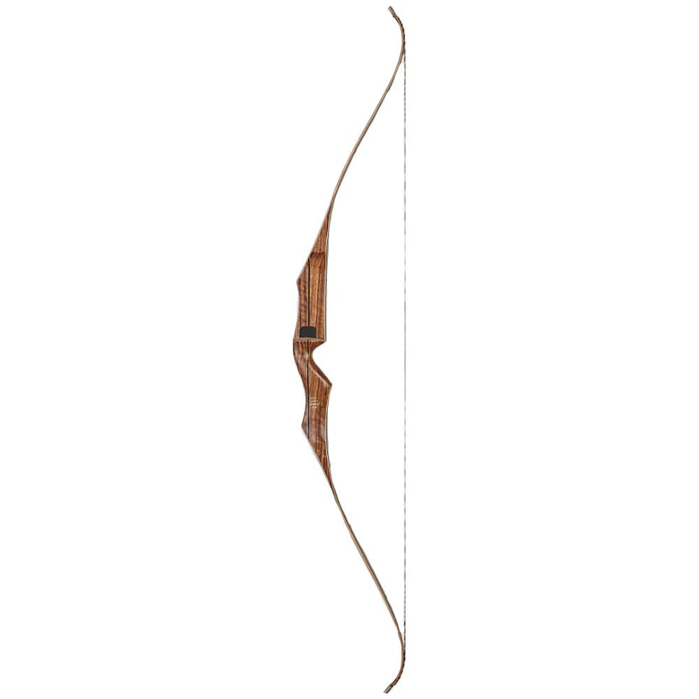 Bear Archery Super Kodiak (Special Order) Shedua Traditional Bow AFT2020130