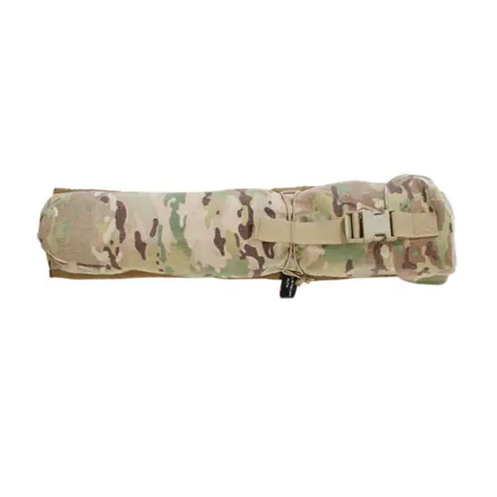 Armageddon Gear USMC Tripod Scabbard for 32\" Tripods, Double Layer 1000-Denier Cordura Multi-Cam AG0701-MC
