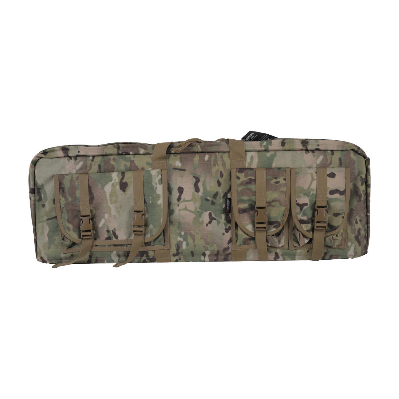 Armageddon 35\" Perfect Carbine Case MultiCam AG0132