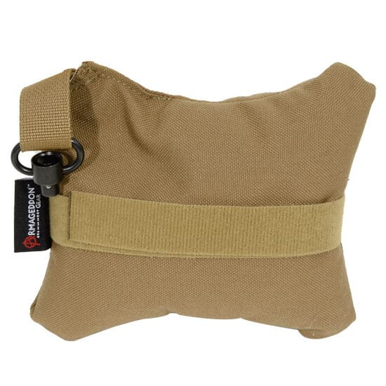 Armageddon Gear X-Wing Rear Bag QD Swivel Tan AG0157-Coyote Brown