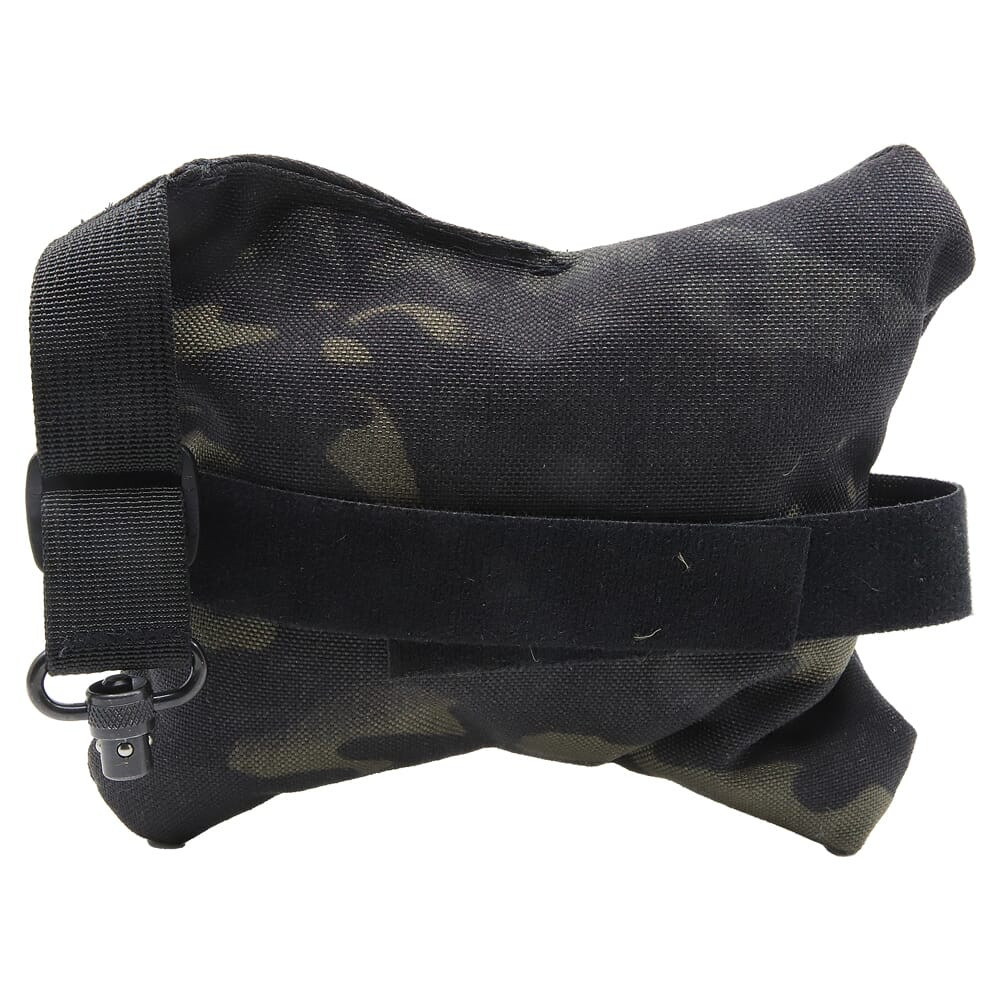 Armageddon Gear X-Wing MultiCam Black Rear Bag w/QD Swivel AG0157-MB