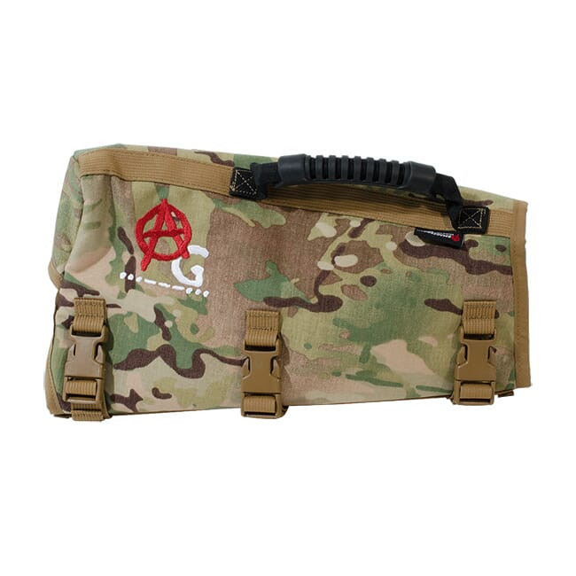 Armageddon Trojan Rifle Cover (Stock) Multicam AG0658-ST-MC