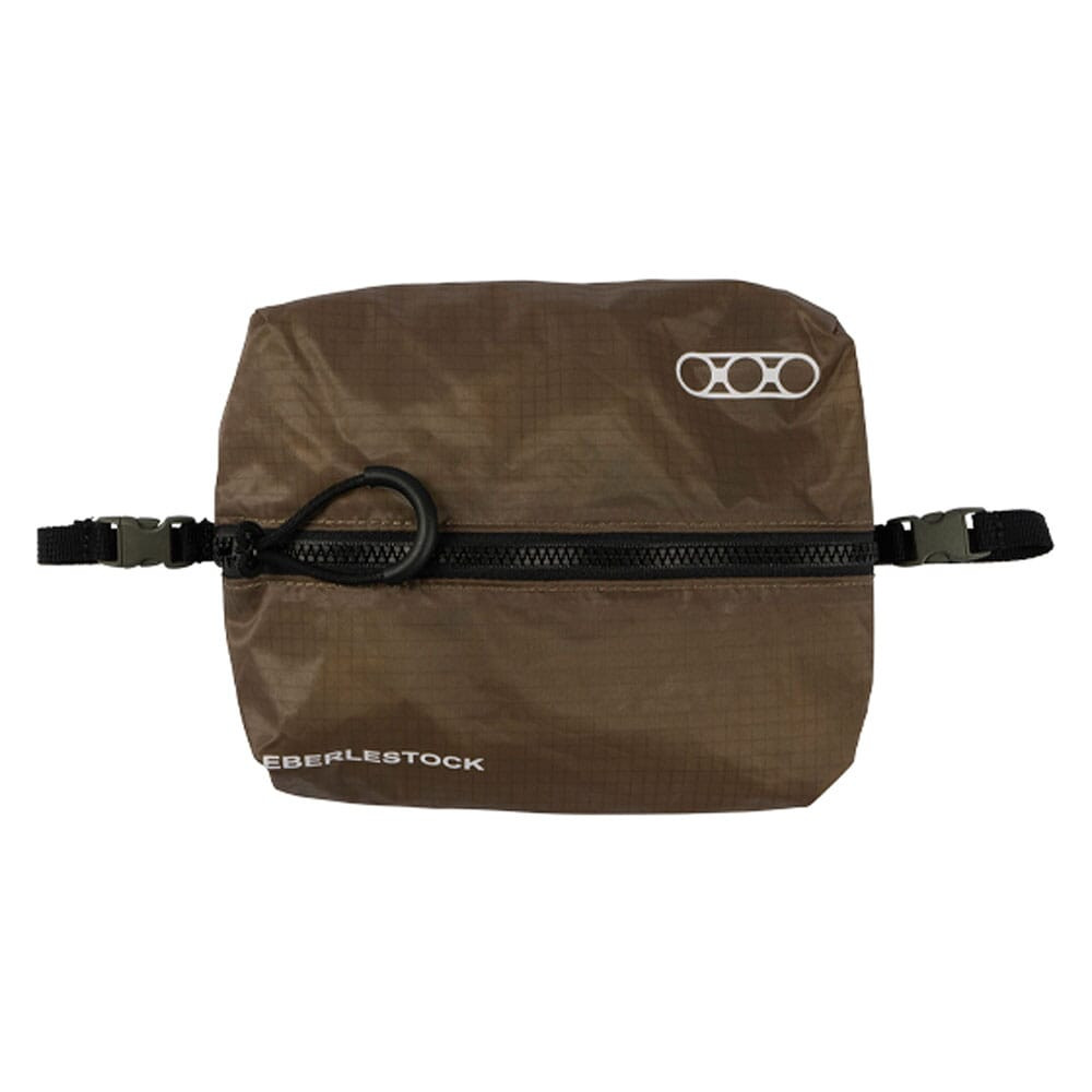 Eberlestock Hangar Zip Pouch Small Dry Earth AH1ES