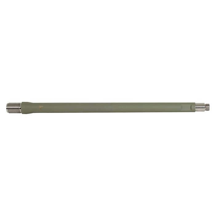 Accuracy International .308 Win M18x1.5 20\" Sage Green AT/AX Barrel 1420011GR