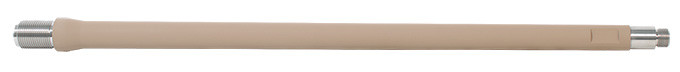 Accuracy International .308 Win M18x1.5 24" Pale Brown AT/AX Barrel 1424011PB