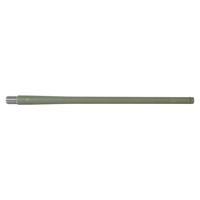 Accuracy International .308 Win 5/8"x24 24" Sage Green AT/AX Barrel 1424012GR