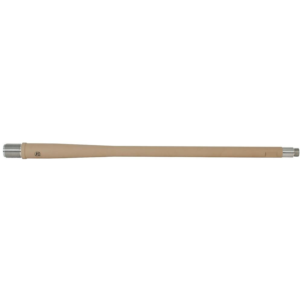 Accuracy International .308 Win M18x1.5 24\" Pale Brown AXMC Barrel 1424041PB