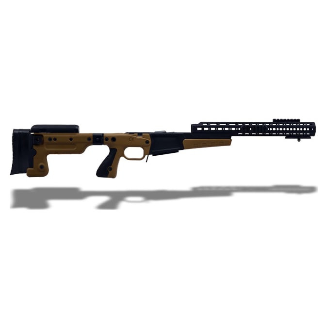 AICS AX M700 Dark Earth Stock 20224FCDE