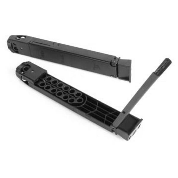 Sig Sauer P320 Air .177 Cal 20rd Magazine 2pk AMPC-177-20