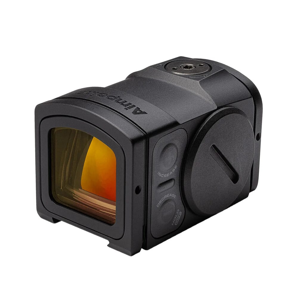 B&T Aimpoint ACRO P-2 3.5 MOA Black Reflex Sight AP-200691