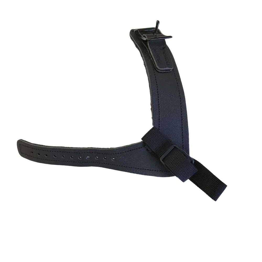 Carter Wrist Strap w/Black Hook & Loop ARWS3099
