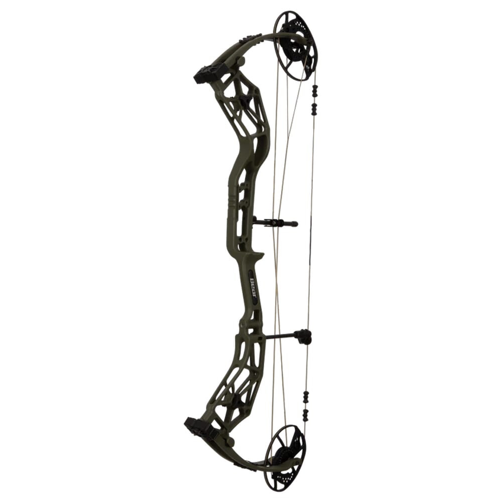 Bear Alaskan XT LH60 Olive Bow AV45A70126L