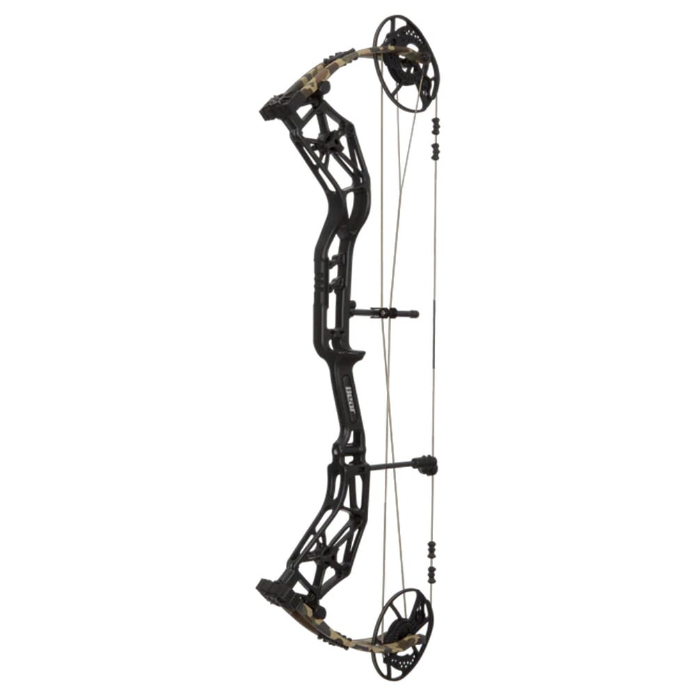 Bear Alaskan XT LH60 Throwback Black Bow AV45A70186L