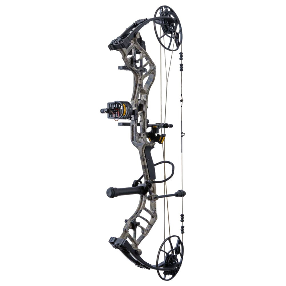 Bear Legend 30 RTH LH70 Veil Whitetail/Black Bow AV56A610W7L